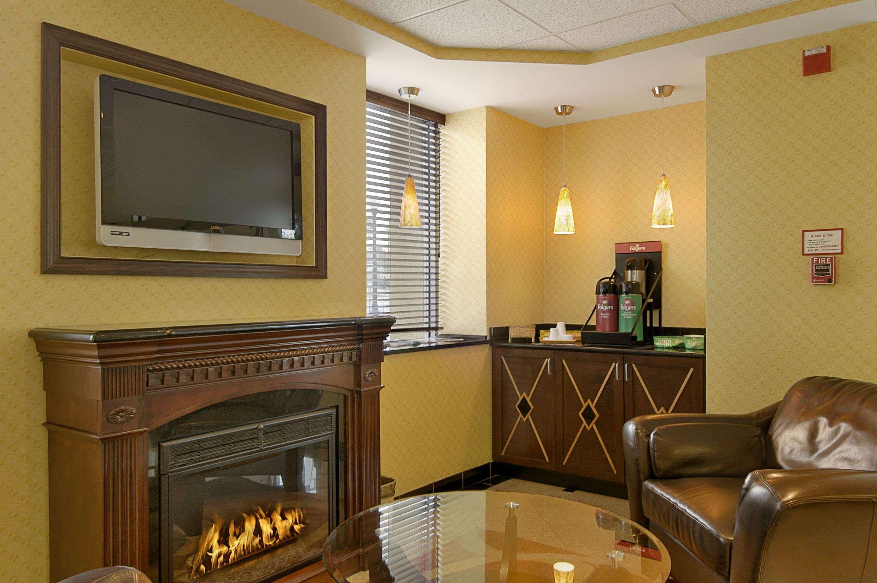 Days Inn By Wyndham Silver Spring Habitación foto